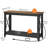 Samha 47.2'' Console Table with Charging Station-728367820-735944745