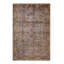 Yavette One-of-a-Kind 6' 1" X 9' 2" Hand Knotted Area Rug