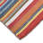 Newsome Striped Indoor / Outdoor Rug-1895102928