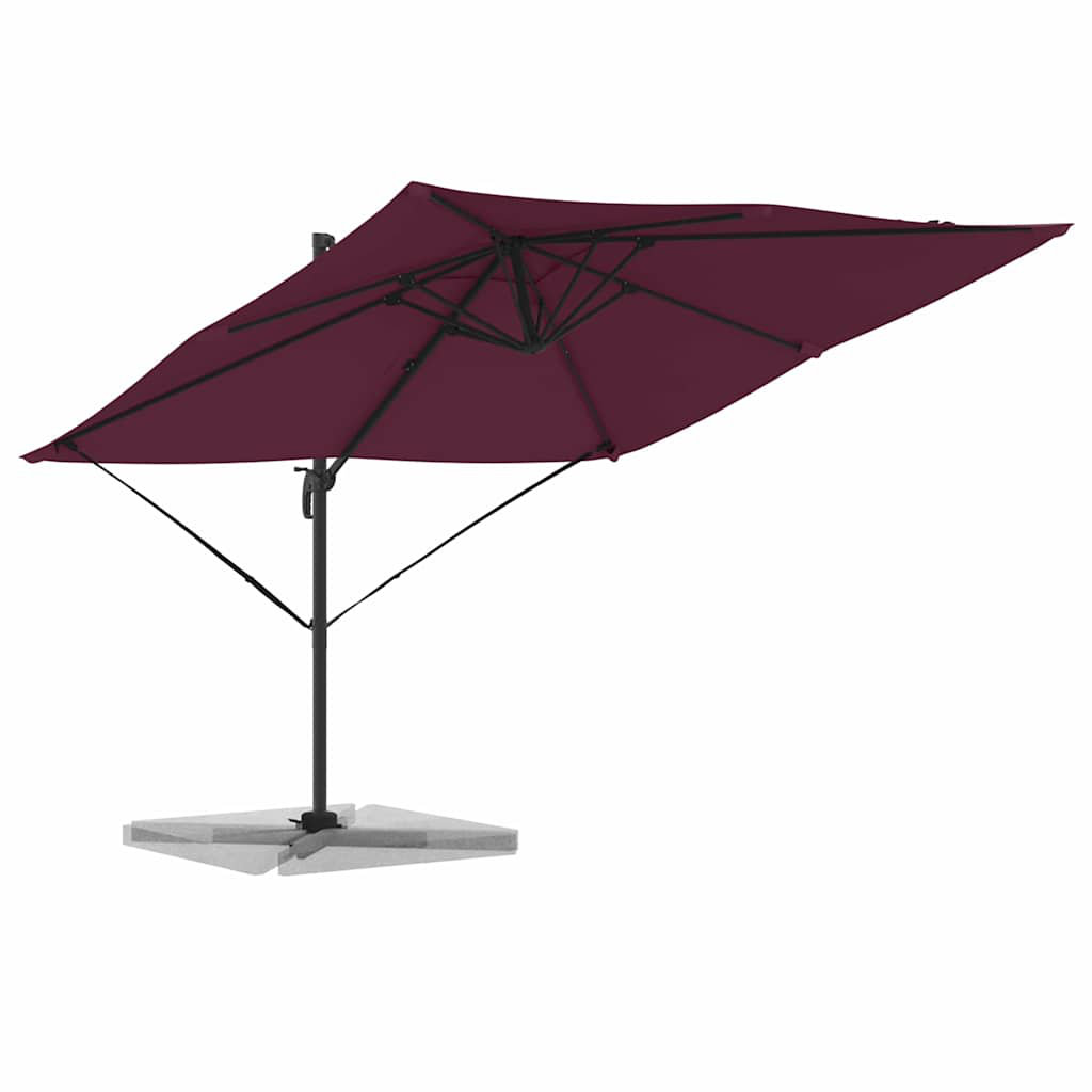 Cantilever Parasol