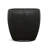 Mechtildis Upholstered Swivel Barrel Chair-1596773069