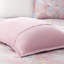 Édredon pour lit simple / simple TG métallique avec taie décorative et coussin lavable à la machine en microfibre compressible-126060545