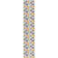 Tapis bleu contemporain Contemporary Nin-69557218