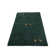 No-Shedding Hand Loomed Gabbeh Rug, 100% Wool, Solid Color, Fade & Stain Resistant, Durable