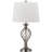 Zilla Metal Table Lamp