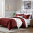Modern & Contemporary Egyptian Cotton Certified Egyptian Cotton Duvet Cover-1746506824-1746508109