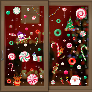 Window Decal