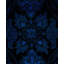 Overdyed One-of-a-Kind 8' 0" X 10' 6" Hand Knotted Area Rug