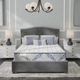Kingsdown Passions Merridale 13.5" Firm Hybrid Mattress