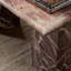 Arum Marble Writing Desk-1811956501