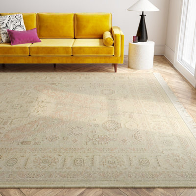 Tapis oriental Montross