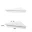 Cassana 2 Piece Floating Shelf