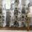 Martha Stewart Village Life Curtain Panel Pair-114037095-114037093