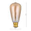 4W Gold LED Vintage Filament Light Bulb