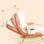 Chaise berçante tendance-100035831