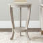 Bain Solid Wood End Table-14344262