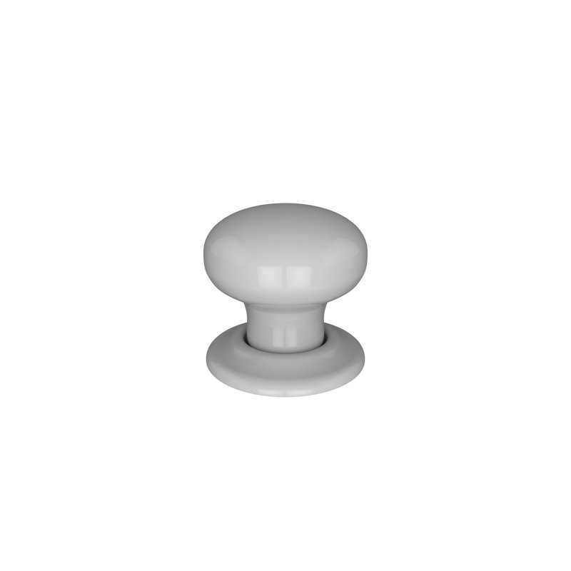 Caitie Passage Door Knob