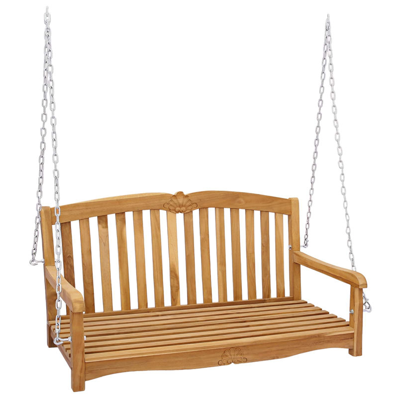 Outdoor Bench