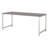 400 Series Metal Base Writing Desk-90635840-90635842