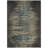 Machine Washable Indoor/Outdoor Christain ACN1299 Coffee Rug-109532240
