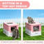Polypropylene Litter Box-1425185581