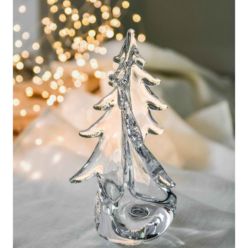 Vermont Twist Evergreen, 4.5"W x 10"H
