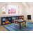 All Lined Up Area Rug-870462665