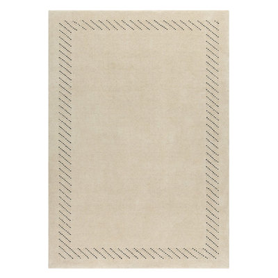 Minerals Geometric Area Rug