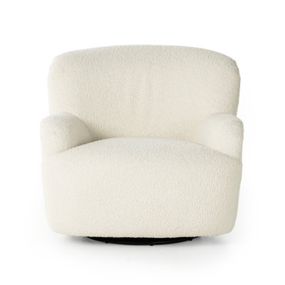 Kadon Swivel Armchair