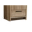 Enfield 24.02'' Single Bathroom Vanity with Top-1947286358