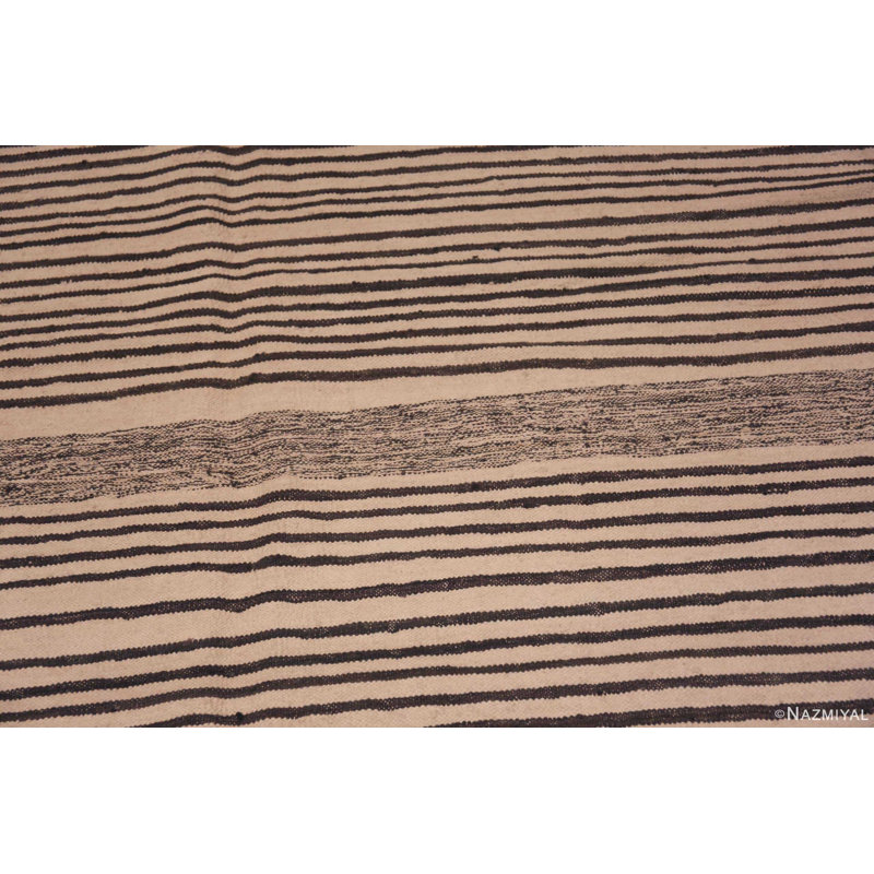 One-of-a-Kind 13' X 18'8" Flatweave Area Rug