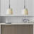 Latika Tristan 1 - Light Bell Pendant-88144557-88144558
