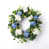 Bleu / vert sélectionné