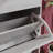16 Pair Stackable Shoe Storage Cabinet
