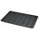 Plateau de plancher extensible pour enclos pour animaux de compagnie