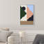 Peaking Mountains Print by Oliver Gal-1348355440-1348355727