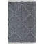 Tapis moderne Colletti Bennett-70466682