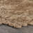 Caninenberg Modern Farmhouse Hand-braided Natural Fiber Jute Indoor Area Rug-1051010729