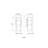 Aluminium LED Wall Light-1407681421