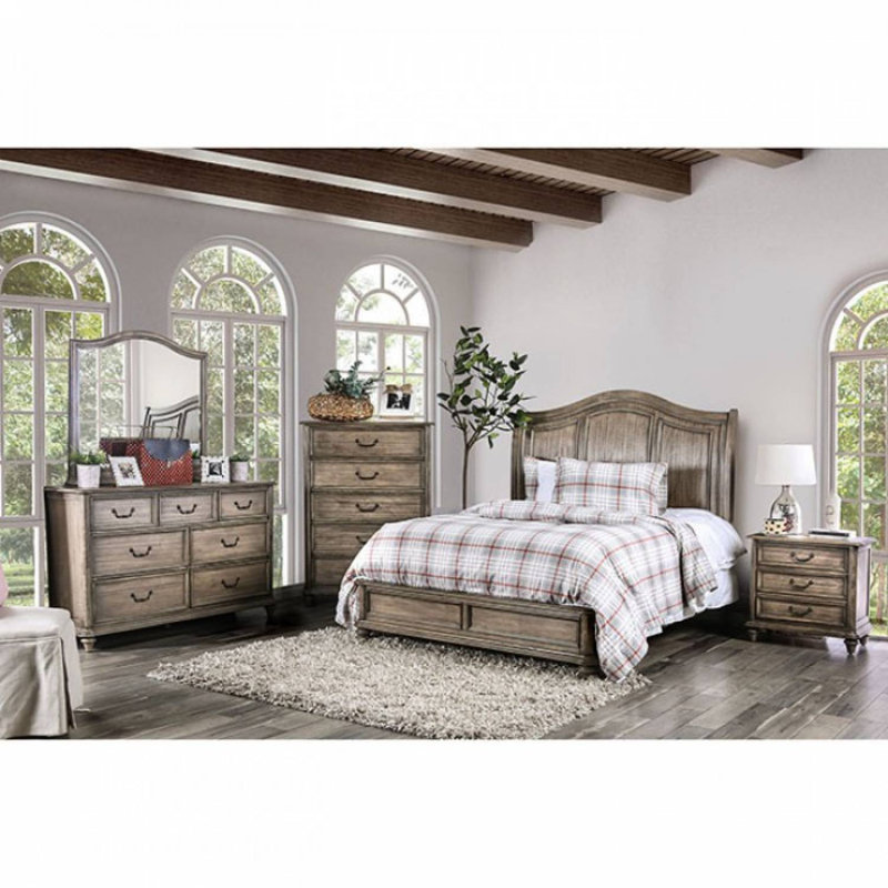 Commode 5 tiroirs Bumgarner