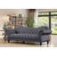 Canapé Chesterfield Hildur-587576186
