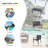 Arantxa 4 - Person Patio Conversation Set-2139278364
