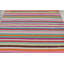 Vintage One-of-a-Kind 5'10" X 5'10" Area Rug