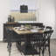 Bougeoir de table en métal-611213596-611213585