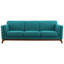 Canapé en tissu Modway Chance-75704997