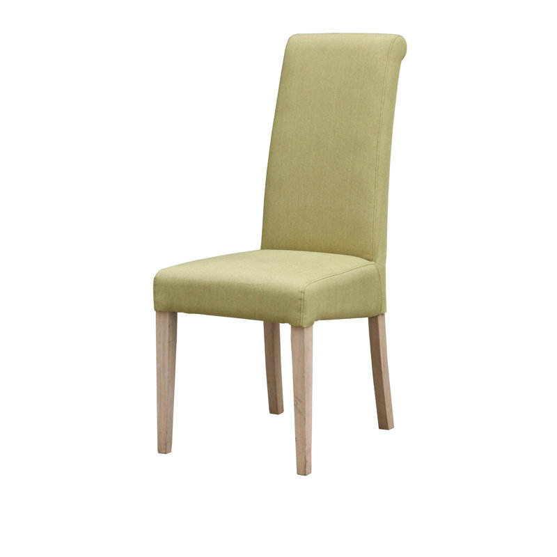 Isla Upholstered Side Chair