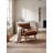 Mavery Modern Accent Chair