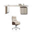 Bureau de luxe moderne