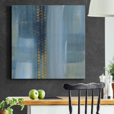 «Touching the Sky I», reproduction d'art sur toile tendue