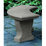 Palladio Outdoor Bench